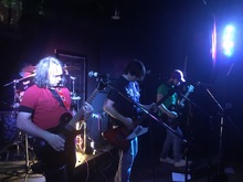 Howling Giant / Shagohod / The Immolators on May 16, 2018 [984-small]