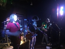 Howling Giant / Shagohod / The Immolators on May 16, 2018 [985-small]