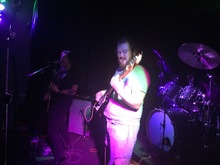 Howling Giant / Shagohod / The Immolators on May 16, 2018 [986-small]
