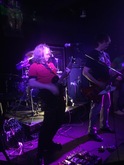 Howling Giant / Shagohod / The Immolators on May 16, 2018 [987-small]