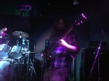 Howling Giant / Shagohod / The Immolators on May 16, 2018 [991-small]