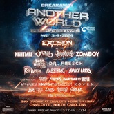 Breakaway Presents Another World Music Festival on May 3, 2024 [997-small]