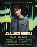 Audien / Mahalo / Dexter / BEAUZ on Jan 21, 2023 [003-small]