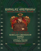 Barclay Crenshaw / Radiant / Onhell on Nov 1, 2024 [012-small]