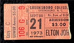 Elton John on Sep 21, 1973 [082-small]