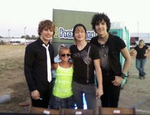 Big Time Rush / New Hollow on Aug 3, 2011 [121-small]