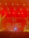Twenty One Pilots / Balu Brigada on Jan 26, 2025 [145-small]