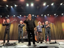 Frank Black / Kiwi Jr. on Jan 29, 2025 [147-small]