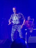Kool & The Gang on Jan 11, 2025 [194-small]