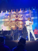 Kool & The Gang on Jan 11, 2025 [195-small]