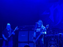 Nile / Six Feet Under / Psycroptic / Embyronic Autopsy on Jan 30, 2025 [287-small]
