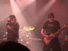 Nile / Six Feet Under / Psycroptic / Embyronic Autopsy on Jan 30, 2025 [291-small]