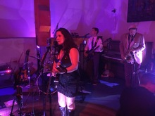 Shanta Paloma on Oct 20, 2018 [384-small]