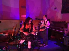 Shanta Paloma on Oct 20, 2018 [385-small]