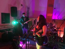 Shanta Paloma on Oct 20, 2018 [389-small]
