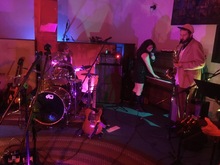 Shanta Paloma on Oct 20, 2018 [390-small]