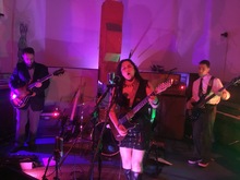Shanta Paloma on Oct 20, 2018 [392-small]