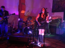 Shanta Paloma on Oct 20, 2018 [394-small]