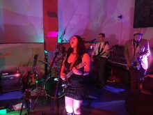 Shanta Paloma on Oct 20, 2018 [397-small]