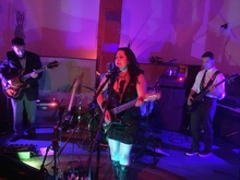 Shanta Paloma on Oct 20, 2018 [398-small]