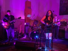 Shanta Paloma on Oct 20, 2018 [399-small]