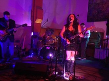 Shanta Paloma on Oct 20, 2018 [401-small]