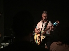 Erin McKeown / WYLDE & UNWYZE / PHARIE / Nanny / Ex-Temper / Julie Cira & The Wake on Dec 1, 2018 [422-small]
