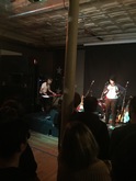 Erin McKeown / WYLDE & UNWYZE / PHARIE / Nanny / Ex-Temper / Julie Cira & The Wake on Dec 1, 2018 [437-small]