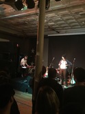 Erin McKeown / WYLDE & UNWYZE / PHARIE / Nanny / Ex-Temper / Julie Cira & The Wake on Dec 1, 2018 [440-small]