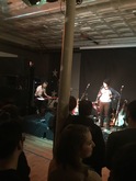 Erin McKeown / WYLDE & UNWYZE / PHARIE / Nanny / Ex-Temper / Julie Cira & The Wake on Dec 1, 2018 [441-small]