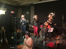 Evesdrop / The Threads House Band / Whole Children’s Friendship Band / Whole Children’s Joyful Chorus on Dec 15, 2018 [443-small]