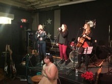 Evesdrop / The Threads House Band / Whole Children’s Friendship Band / Whole Children’s Joyful Chorus on Dec 15, 2018 [444-small]