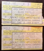 Elvis Costello / Crash Test Dummies on Jun 18, 1994 [483-small]