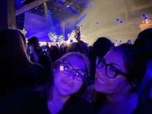 ZAYN / Hope Tala / LA Power Disco on Jan 29, 2025 [490-small]