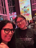 Cyndi Lauper / Daya on Nov 19, 2024 [491-small]