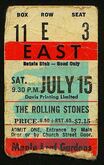The Rolling Stones / Stevie Wonder on Jul 15, 1972 [501-small]