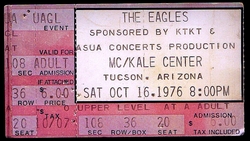 Eagles on Oct 16, 1976 [504-small]