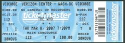 The Who on Mar 8, 2007 [519-small]