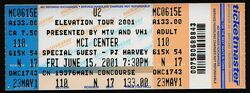 U2 / PJ Harvey on Jun 15, 2001 [524-small]