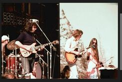 Grateful Dead on May 25, 1974 [539-small]