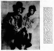 Jimi Hendrix / Soft Machine / Electric Flag / Blue Cheer on Feb 10, 1968 [564-small]