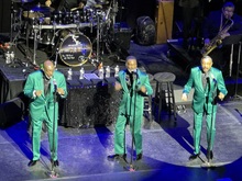The Temptations / Four Tops on Jan 30, 2025 [653-small]