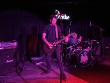 Bag Lady / The Prozacs / 40 Lashes on Jan 31, 2025 [979-small]