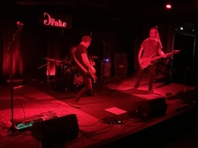 Bag Lady / The Prozacs / 40 Lashes on Jan 31, 2025 [980-small]