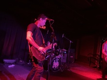 Bag Lady / The Prozacs / 40 Lashes on Jan 31, 2025 [981-small]