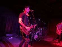 Bag Lady / The Prozacs / 40 Lashes on Jan 31, 2025 [982-small]