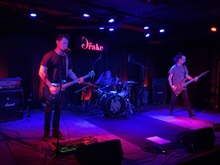 Bag Lady / The Prozacs / 40 Lashes on Jan 31, 2025 [984-small]