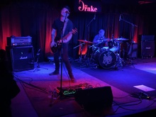 Bag Lady / The Prozacs / 40 Lashes on Jan 31, 2025 [985-small]