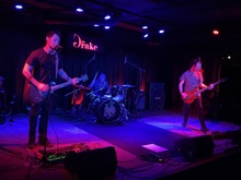 Bag Lady / The Prozacs / 40 Lashes on Jan 31, 2025 [989-small]