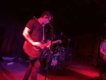Bag Lady / The Prozacs / 40 Lashes on Jan 31, 2025 [990-small]